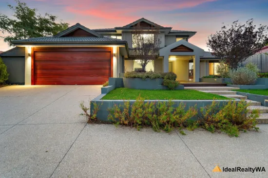 Luxury Family Living with Resort-Style Poolside Entertaining