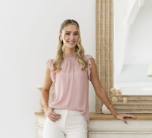 Layla Hill - Real Estate Agent at 360 Real Estate