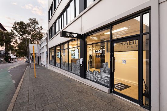Inhabit Property - Perth & East Perth - Real Estate Agency