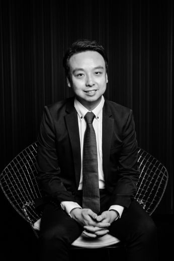 Kelvin Ma - Real Estate Agent at Crown Property Agency - ZETLAND