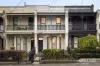 c1880 Victorian with north garden entertaining