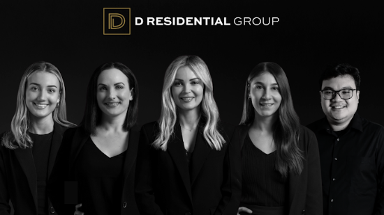D Residential Group - MOUNT HAWTHORN - Real Estate Agency