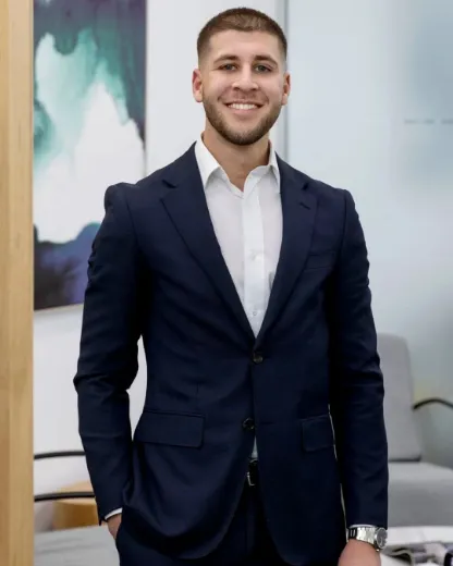 Jordan    Mahch - Real Estate Agent at Barry Plant -  Essendon