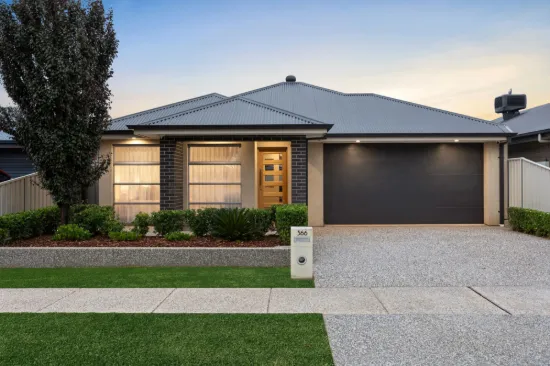 Light-Filled 3-Bedroom Home Perfect for Modern Family Living