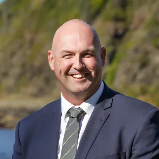 Nathan Gair - Real Estate Agent