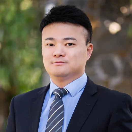 Aaron Liu - Real Estate Agent at Ray White - ROCHEDALE