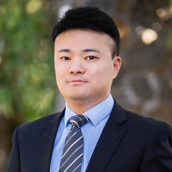 Aaron Liu - Real Estate Agent at Ray White - ROCHEDALE