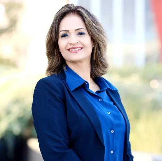 Seemaa Kaur  Aiden - Real Estate Agent at Aidens Realtors - BURNSIDE HEIGHTS