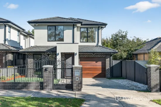 Effortless Modern Luxury & Lifestyle Convenience