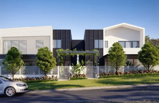 36A Wyberba Street, Tugun Village