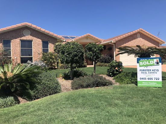 Forster Keys Real Estate - Forster - Real Estate Agency