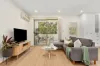 Stylish corner unit in the heart of Carlingford