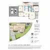 Stylishly Renovated Living with Space for the Boat or Caravan