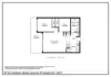 Spacious One Bedroom Plus Study!