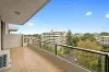 Spacious Oversized One-Bedroom in Prime Chatswood Location