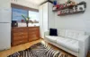Invest or Livin' Studio in St Kilda