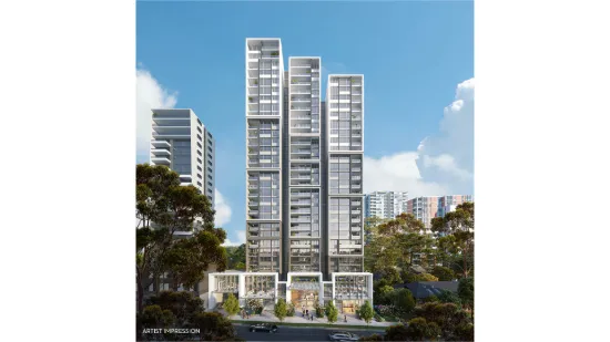 Cielo, Epping