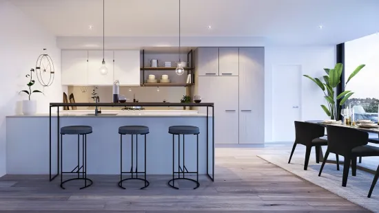 Hue Apartments