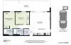 Stylish Apartment with an Oversized Balcony, Moments from Highpoint & the CBD.