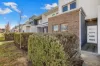Contemporary Townhouse Living with Street Frontage