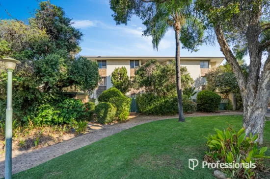 Bayswater Central & Convenient!