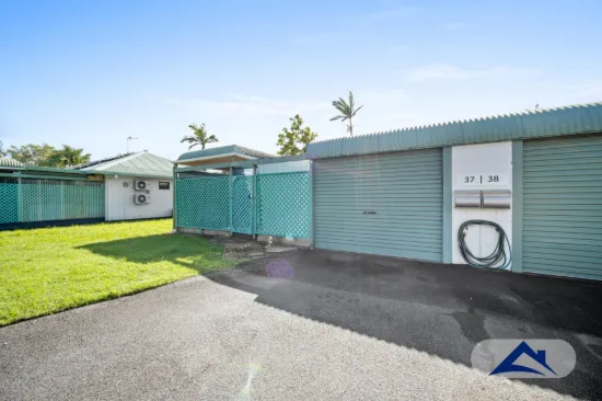 RENOVATOR'S DELIGHT IN THE SOUGHT-AFTER REGENCY GARDENS