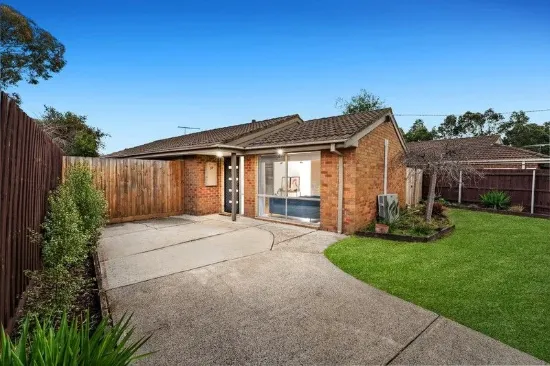 Charming, Light-Filled Living in a Growing Cranbourne West Pocket