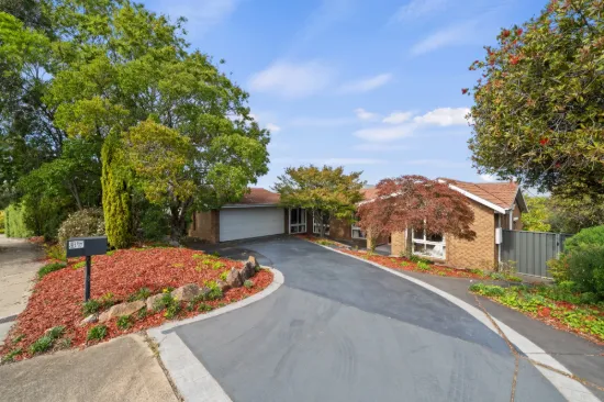 Spacious Family Haven - Perfect for Modern Living!