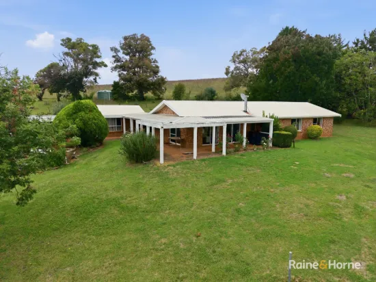 37 Chandlers Road, Yarrowitch
