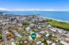 Near-level block close to beach and CBD