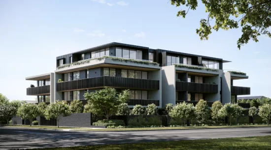 Gladstone Armadale