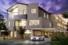 Aura on King