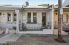 Gorgeous peninsula terrace where comfort and lifestyle unite
