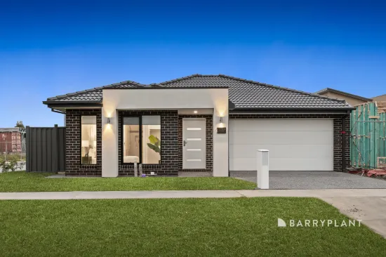 BRAND NEW HOME! *