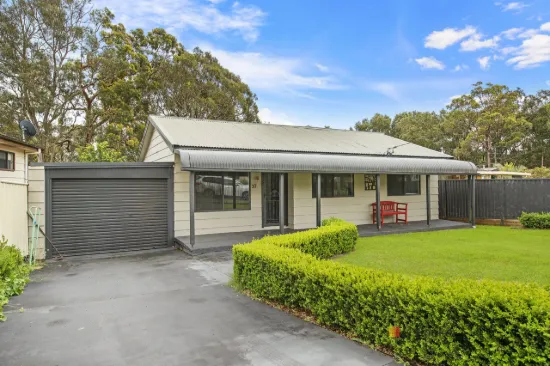 Spacious Family Home!