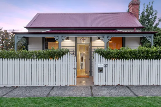 More Than Meets the Eye – A Home of Space, Character & Lifestyle