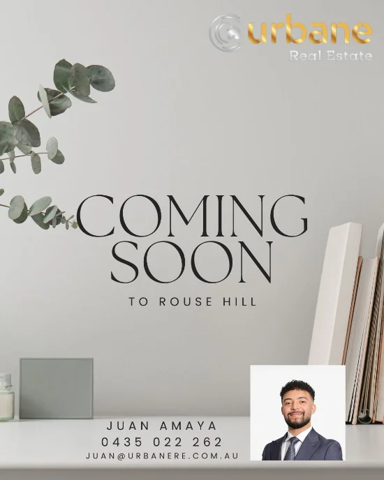 Brand New 5-Bedroom House Coming Soon! 