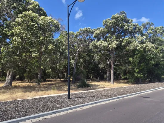 Vacant Land - Prime location