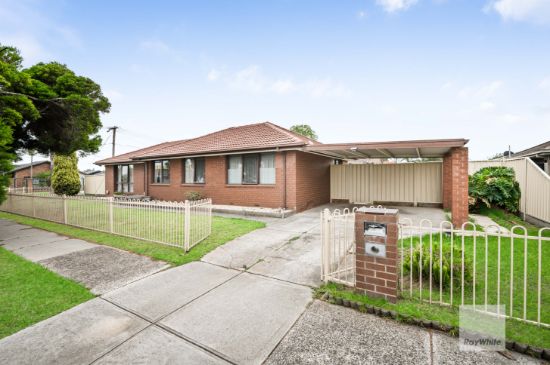 Coveted Corner Block Family Home