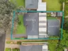 Two separate homes promise quality modern living