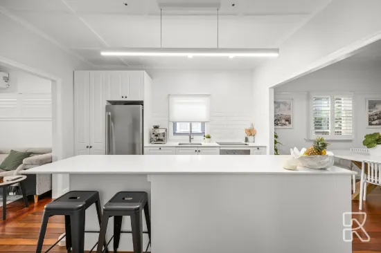 Perfect lifestyle haven in family-friendly locale 