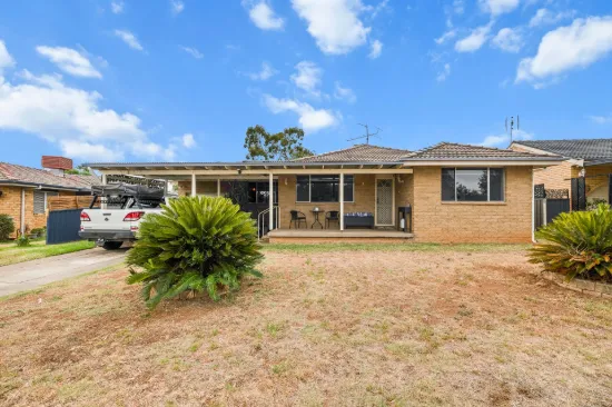 Freshly Updated Home with Flexible Living