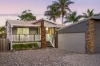 Breezy Bayside Living Three-Level Home Just Minutes from the Water