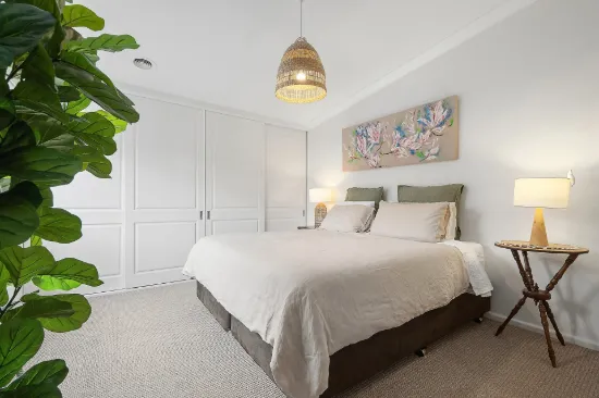 Relaxed Living in Prime Location