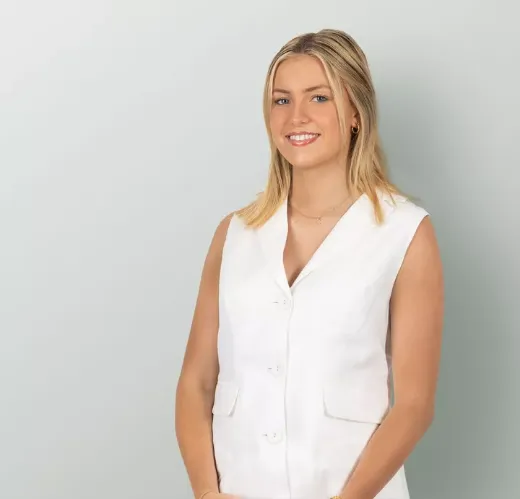 Meg Dalton - Real Estate Agent at Belle Property Mosman