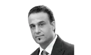 Tony Loupos - Real Estate Agent