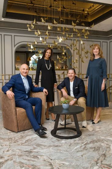 Laing+Simmons - Prestige Property Management - Real Estate Agency