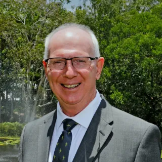 Paul Stirling - Real Estate Agent