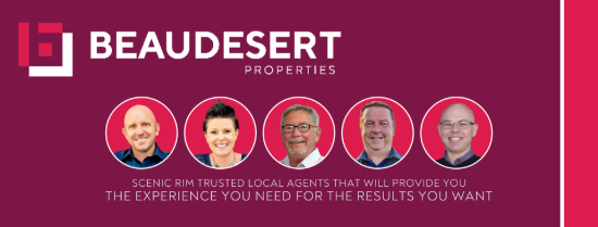 Beaudesert Properties -  KOORALBYN - Real Estate Agency