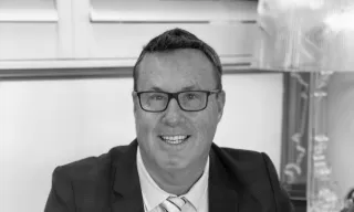 Martin  Forward - Real Estate Agent